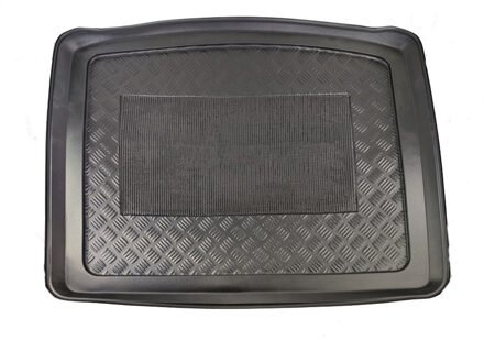 Kofferbakschaal passend voor BMW 2-Serie F45 Active Tourer 2014