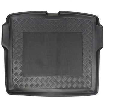 Kofferbakschaal passend voor Dacia Duster II 4WD 2018