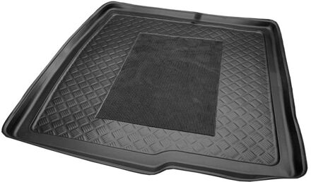 Kofferbakschaal passend voor Ford S-Max 2007-2015 5-persoons uitvoering