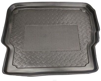 Kofferbakschaal passend voor Mercedes C-Klasse W204 station 2007