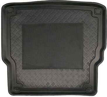 Kofferbakschaal passend voor Mercedes C-Klasse W205 kombi 2013