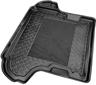 Kofferbakschaal passend voor Mitsubishi Outlander III 2012-2015