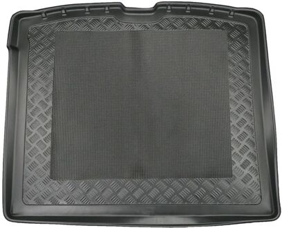 Kofferbakschaal passend voor Mitsubishi Outlander III Facelift 2015