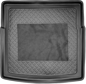 Kofferbakschaal passend voor Opel Insignia Sports Tourer 2009-2017