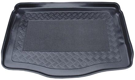 Kofferbakschaal passend voor Peugeot 207 SW 2006