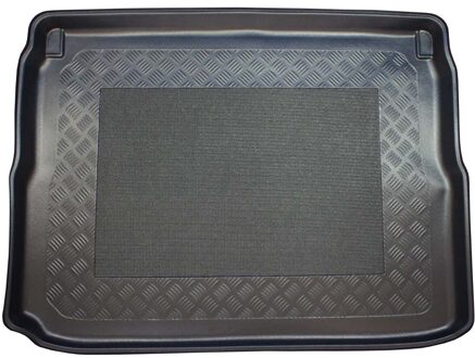 Kofferbakschaal passend voor Renault Kadjar 2015