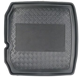 Kofferbakschaal passend voor Skoda Fabia station 2007