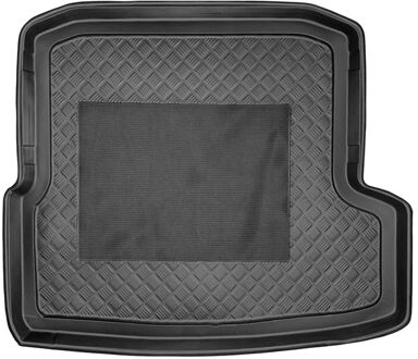 Kofferbakschaal passend voor Skoda Octavia III Combi 2013-2017 & 2017- (Ambition)