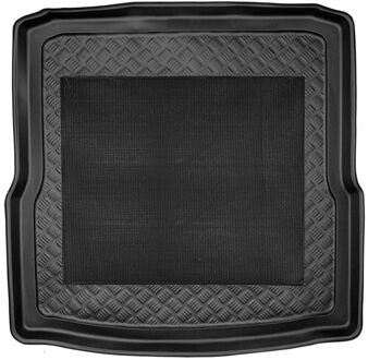 Kofferbakschaal passend voor Skoda SuperB station 2009