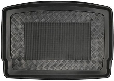 Kofferbakschaal passend voor Volkswagen Golf VII HB 3/5 deurs 2012