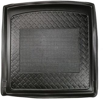 Kofferbakschaal passend voor Volkswagen Golf VII Variant 2012