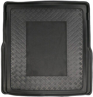 Kofferbakschaal passend voor Volkswagen Passat 3G Variant 2014- incl. GTE