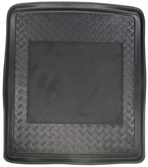 Kofferbakschaal passend voor Volkswagen Sharan / Seat Alhambra 2010