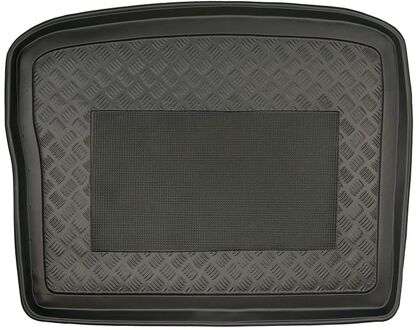 Kofferbakschaal passend voor Volkswagen Tiguan 2007-2015