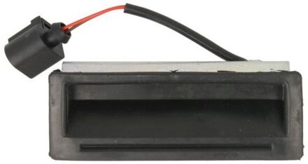 Kofferdekselhendel 601001022417WP