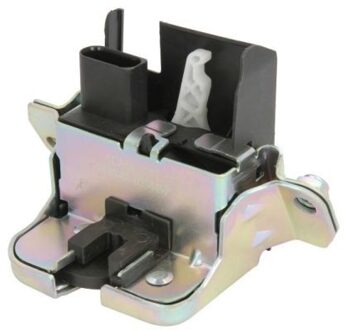 Kofferdekselslot 601001055449P