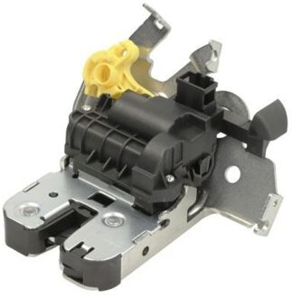 Kofferdekselslot 6010432195449P