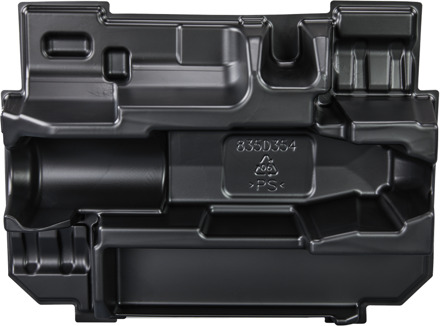 Kofferinzet/inlay DHK180 - 835D35-4 835D35-4