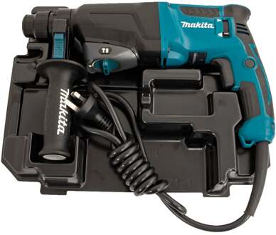 Kofferinzet/inlay | HR2600/2601/2630/2631 combi-/boorhamer | 837651-4 - 837651-4