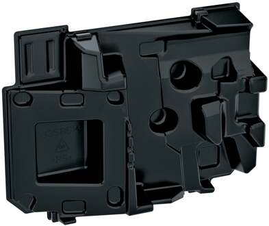 Kofferinzet/inlay voor DFN350 - 835B51-4 - 835B51-4