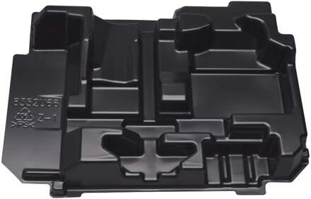 | Kofferinzet/inlay voor DJV184 | Mbox3 - 8352U6-6