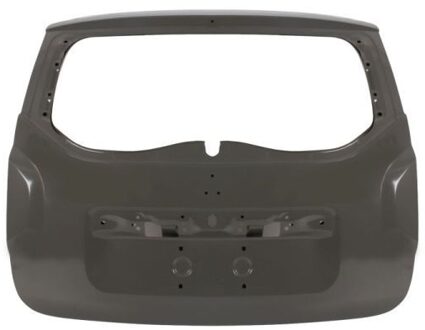 Kofferruimteklep 6301001305710P