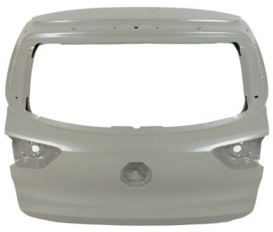 Kofferruimteklep 6301007804710P