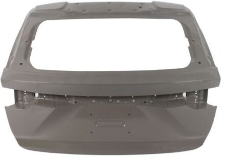 Kofferruimteklep 6301007807710P