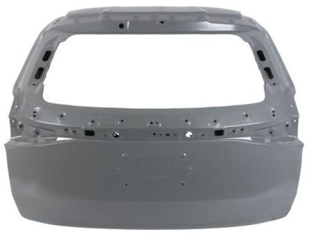 Kofferruimteklep 6301007850710P