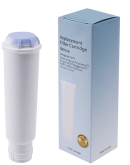 Koffie Capsule Houder Water Filter Voor Aeg Gaggenau Krups Melitta Neff Siemens Koffie Machines