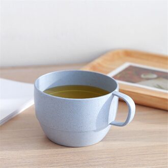 Koffie Cup Cup Huishoudelijke Koffiekopje Badkamer Wc Cup Tandenborstel Cup Mok Water Drinken Cup Bier Koffie Water Cups Transparant