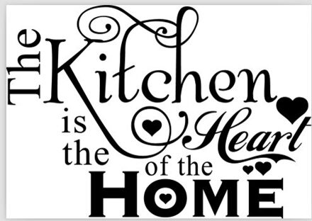 Koffie Is Altijd Een Goed Idee Muurstickers Vinyl Stickers Home Decoration Wall Art Woonkamer Keuken Muur Sticker Citaat 3