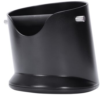 Koffie Klopper Box Non-Slip Koffie Slijpen Prullenbak Prullenbak, Klop Bar Barist, Huis Keuken Benodigdheden
