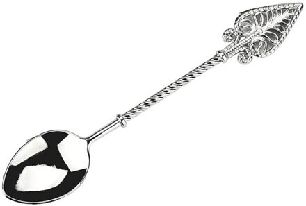 Koffie Lepel Retro Koffie Lepel Suiker Thee Dessert Cake Bestek Keuken Servies Lepel Keuken Tool