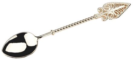 Koffie Lepel Retro Koffie Lepel Suiker Thee Dessert Cake Bestek Keuken Servies Lepel Keuken Tool