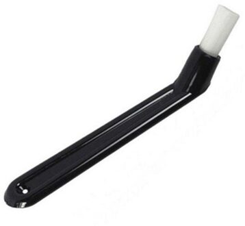 Koffie Machine Borstel Koffie Espresso Machine Borstel Koffie Vuil Borstel Plastic Handvat Cleaner Gereedschap