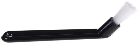 Koffie Machine Borstel Koffie Espresso Machine Groep Hoofd Nylon Borstel Koffie Vuil Schoonmaken Tool