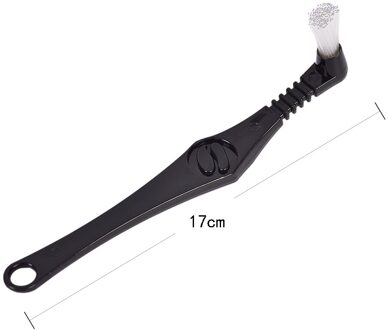 Koffie Machine Borstel Koffie Espresso Machine Groep Hoofd Nylon Borstel Koffie Vuil Schoonmaken Tool