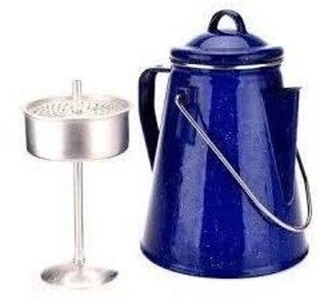 Koffie Machine Geëmailleerd 2L