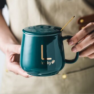 Koffie Mok Cup Warmer Pad Voor Home Office Melk Thee Water Verwarming Pad Constante Temperaturen Usb Eu Plug Beste idee lepel Lid Cup