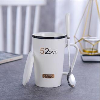Koffie Mok Cup Warmer Pad Voor Home Office Melk Thee Water Verwarming Pad Constante Temperaturen Usb Eu Plug Beste idee wit