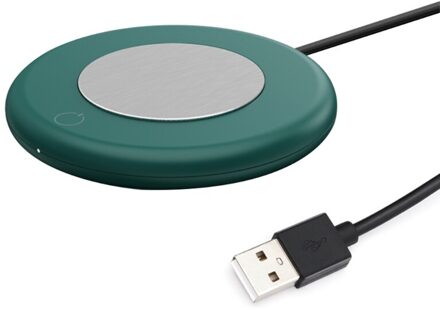 Koffie Mok Warmer Smart Reactie Schakelaar Koffie Cup Warmer Met Automatische Uitschakeling Voor M2EE GN