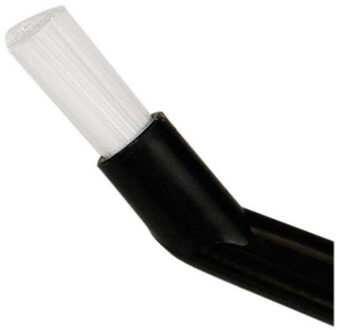 Koffie Reinigingsborstel Koffiezetapparaat Borstel Koffie Borstel Borstel 3 stk