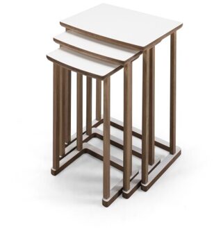 Koffie Tafels, Midden Tafels, Bijzettafels, Moderne, Artdeco, Houten, Montage, Betaalbare, AYTAŞI