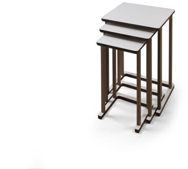 Koffie Tafels, Midden Tafels, Bijzettafels, Moderne, Artdeco, Houten, Montage, Betaalbare, AYTAŞI