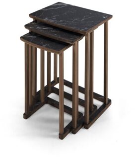 Koffie Tafels, Midden Tafels, Bijzettafels, Moderne, Artdeco, Houten, Montage, Betaalbare, BENDİR