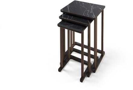 Koffie Tafels, Midden Tafels, Bijzettafels, Moderne, Artdeco, Houten, Montage, Betaalbare, BENDİR