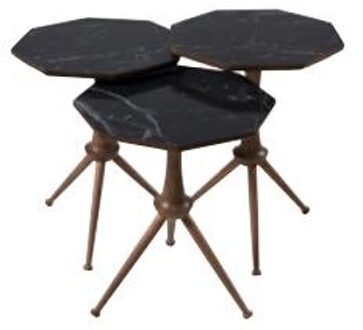 Koffie Tafels, Midden Tafels, Bijzettafels, Moderne, Artdeco, Houten, Montage, Betaalbare, BENDİR