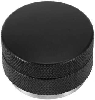 Koffie Tamper Rvs Koffie Leveler Thuis Voor Cafes Restaurants Kantoren Size2