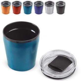 Koffiebeker voor Onderweg